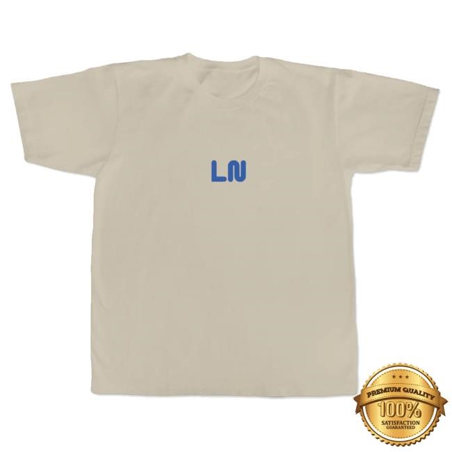 The Local Natives Merch Store Beefy T-Shirt