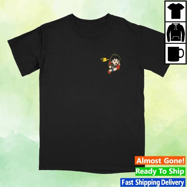 Forward Observations Merch Run Hoodie Forward Observations Merch Run Shirt