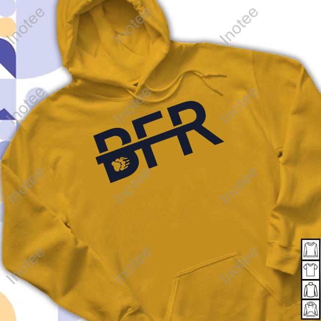 Ficky Bfr Fan Unity Shirt