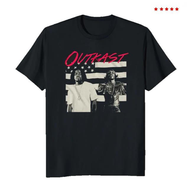 Limited Okayplayer Merch Store Stankonia Unisex Tee Shirt