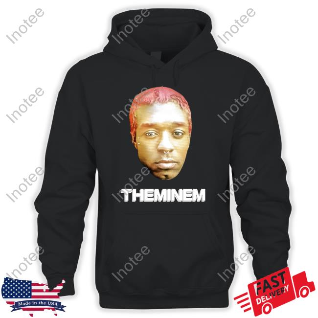 Theminem T Shirt