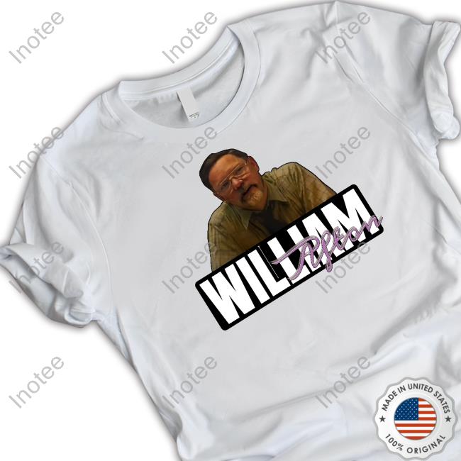 Johenrygo William Afton Hoodie