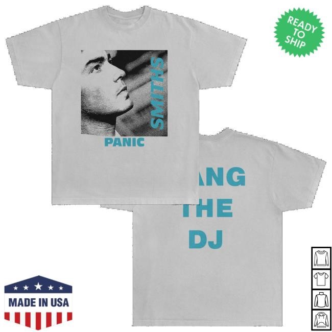 Dogmeat’S Town Merch Store Panic Smiths T-Shirt, Hoodie, Tank Top, Sweater And Long Sleeve T-Shirt