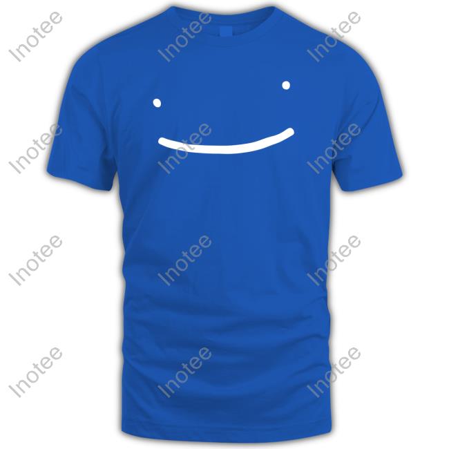 Official Dream Updates Smile Time Shirt Dream Smile Time Shirts