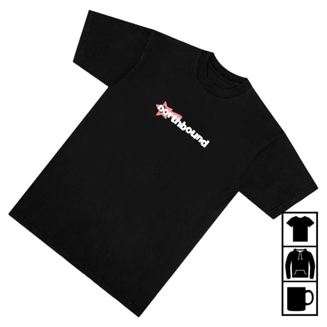 Official Smartpunk Records Merch Northbound Juniper Shirts