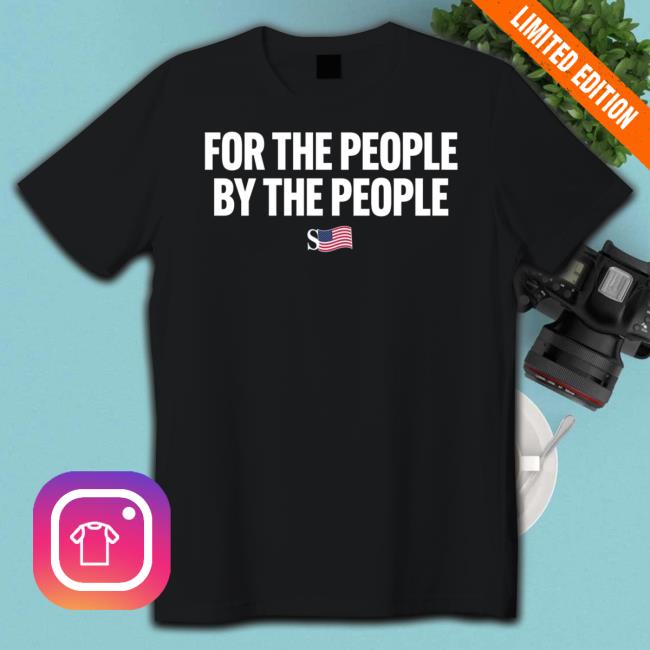 Official Full Violence Store For The People By The People Hoodie