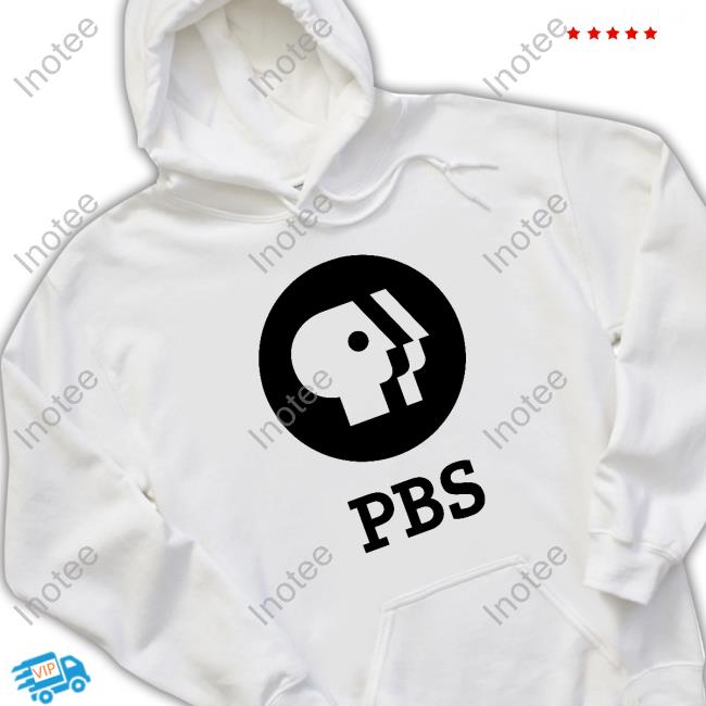 Pbs Public Broadcasting T Shirts