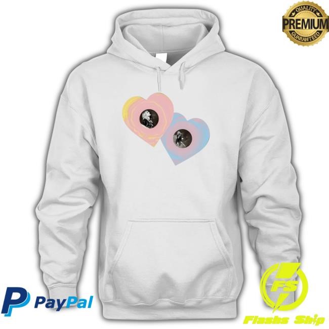 Taylor Swift Lover Live From Paris Shirt, Hoodie, Sweatshirt