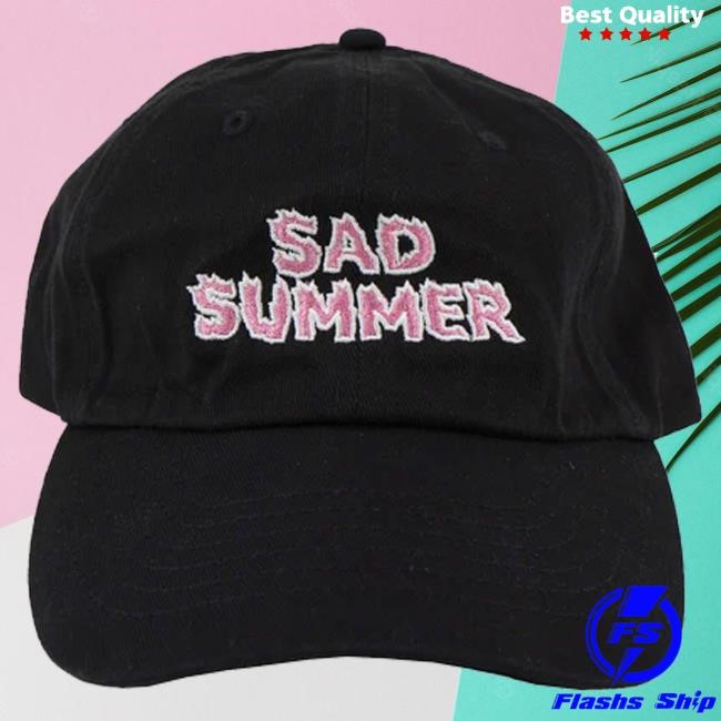 Just Merch Ssf Flame new cap