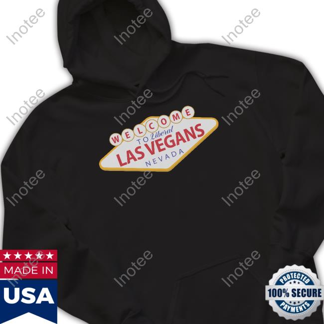 Hivemind Las Vegans T Shirt