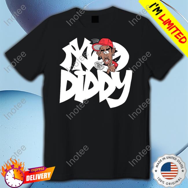 Frko Bad Boy Diddy Sweatshirt