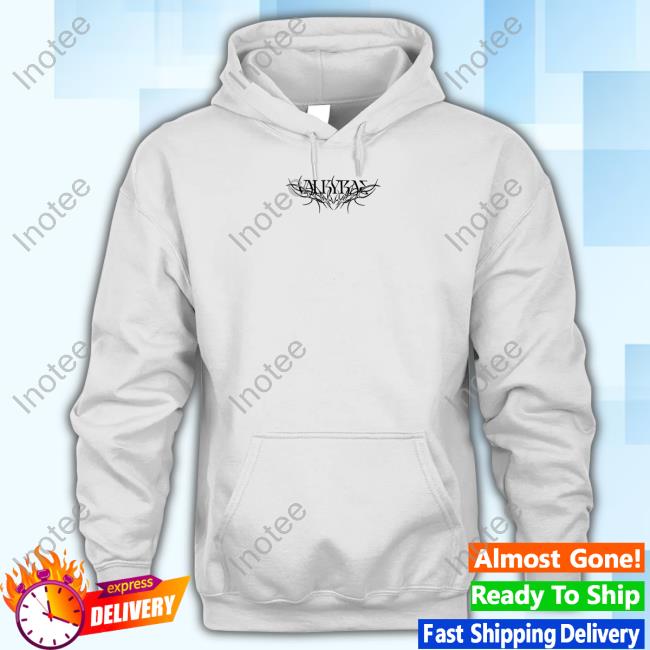 Valkyrae Store Valkyrae Skyfall T Shirt