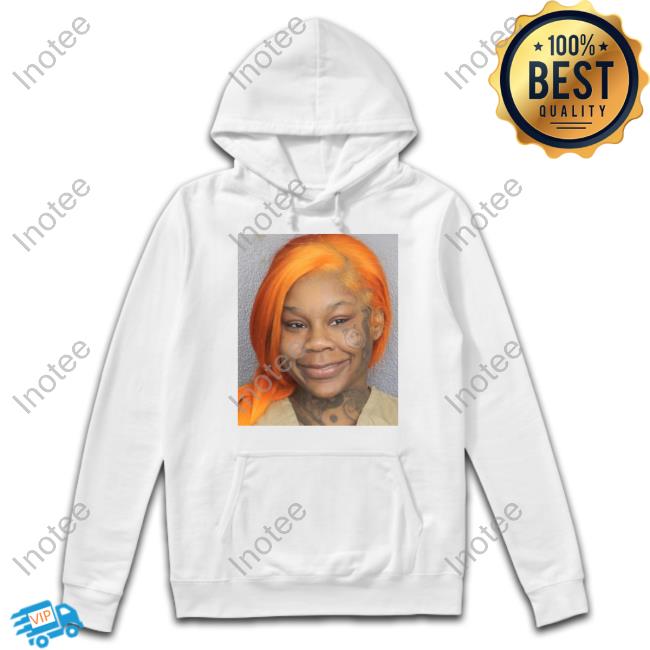 Suki With The Good Coochie Sukihana Mugshot T-Shirts