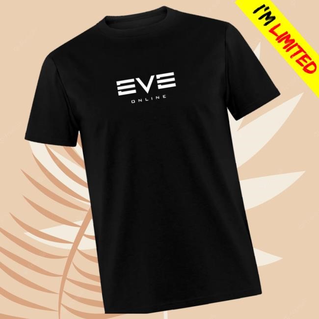 Eve Merch Store Eve Hooded Sweatshirt
