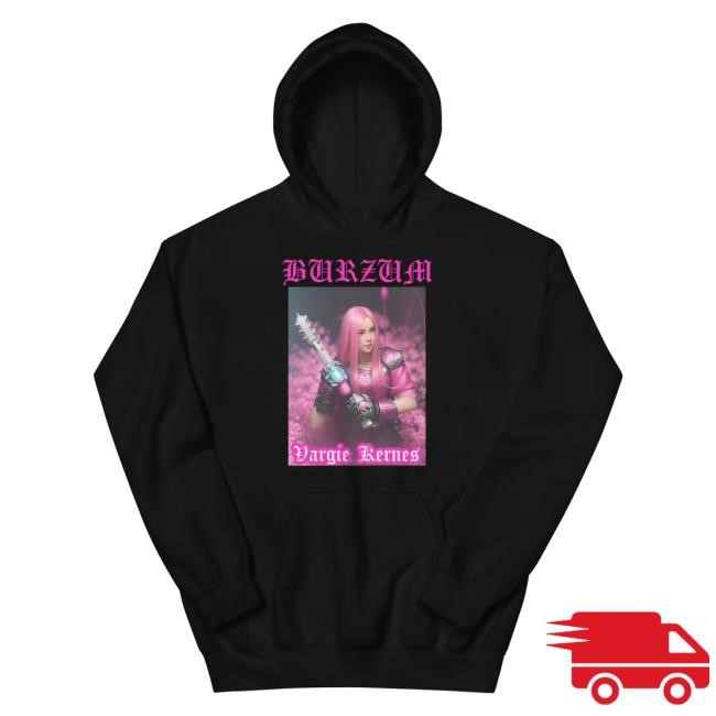 Metal Meme Merch Shop Store Barbie Kernes Tank Top