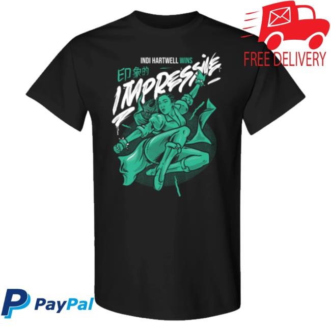 Trending Pro Wrestling Tees Merch Store India Wins Crewneck Sweatshirt
