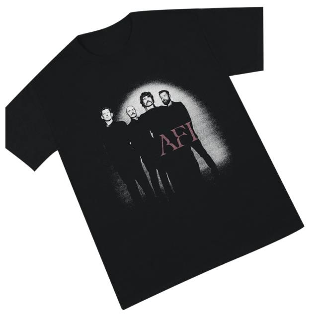 Official Afi Merch Shop Store Silver Bleeds The Black Sun… Black Photo Tank Top