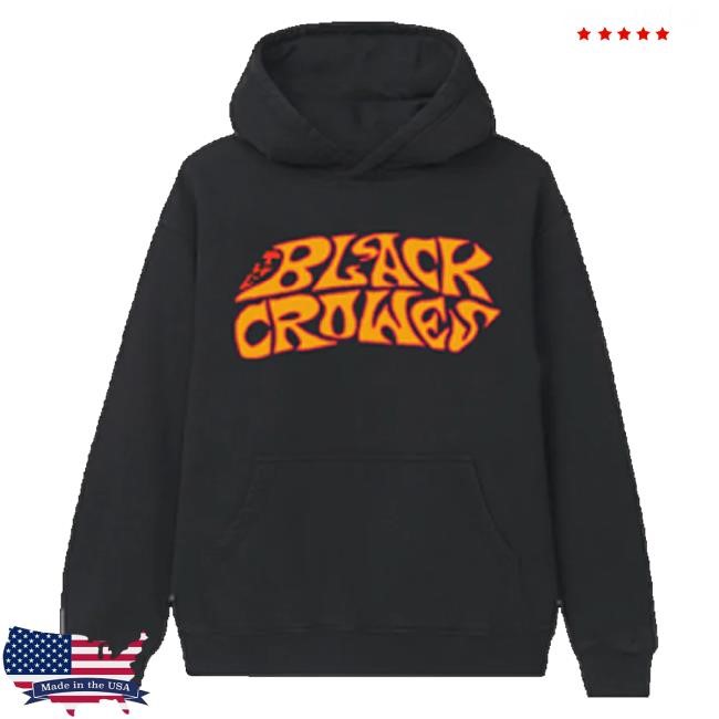 The Black Crowes Merch Deck Of Cards Tee