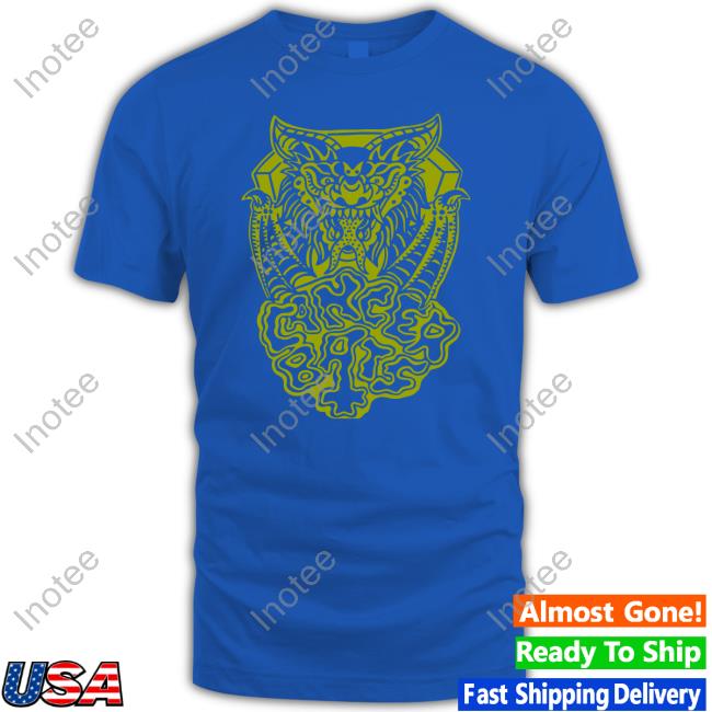 Cancer Bats Slime Bat Shirts