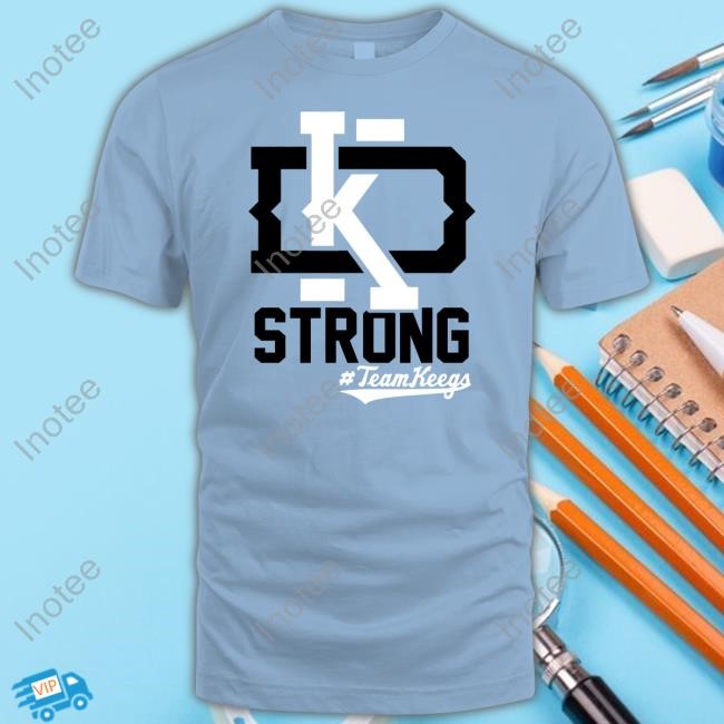Bbbprinting Store Kd Strong Team Keegs Tees