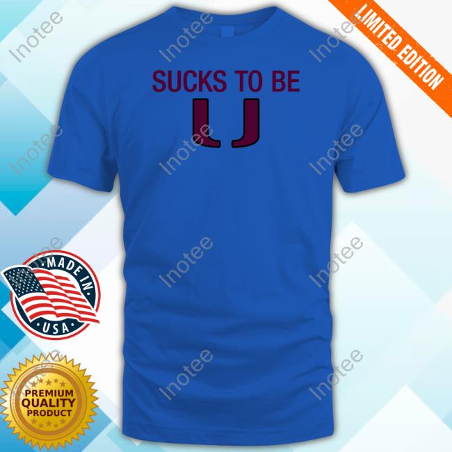 Florida State Fans Anti Miami Hurricanes Sucks To Be Hoodie Finsphanatics