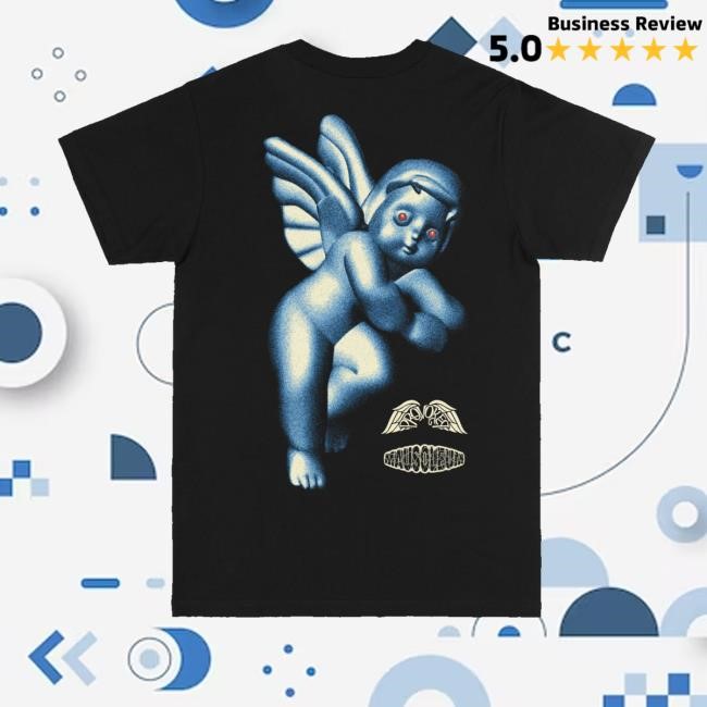 Provoker Merch Store Shop Angel T-Shirt, Hoodie, Tank Top, Sweater And Long Sleeve T-Shirt