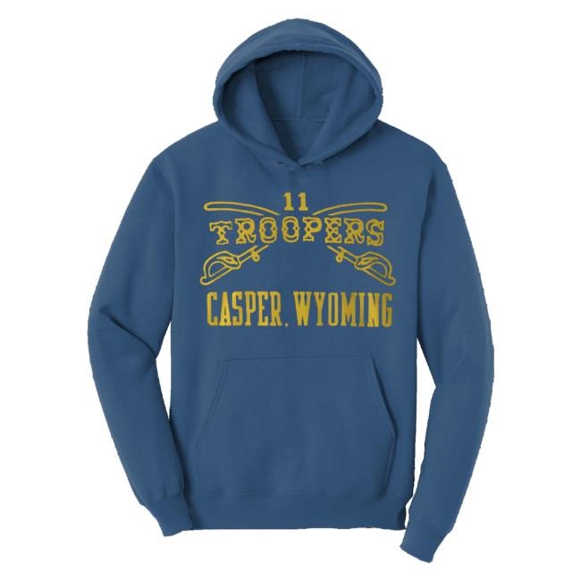 Official Troop Store Merch Classic Sabers Funny Shirt