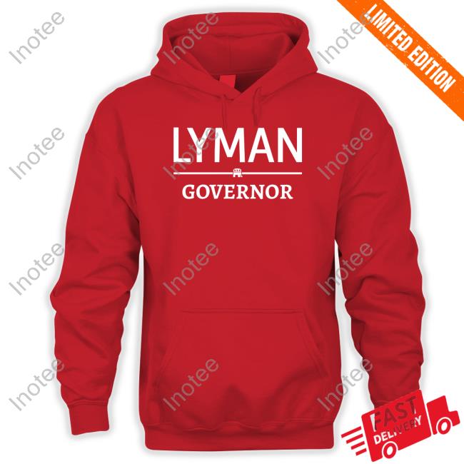 Lyman Governor Long Sleeve Tee