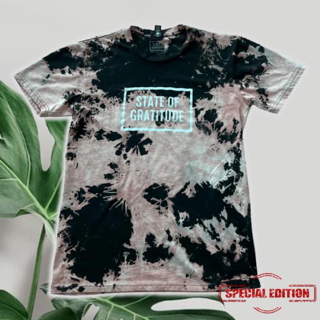 Trending Stateofgratitudeusa Shop The 1989 Classic Shirt