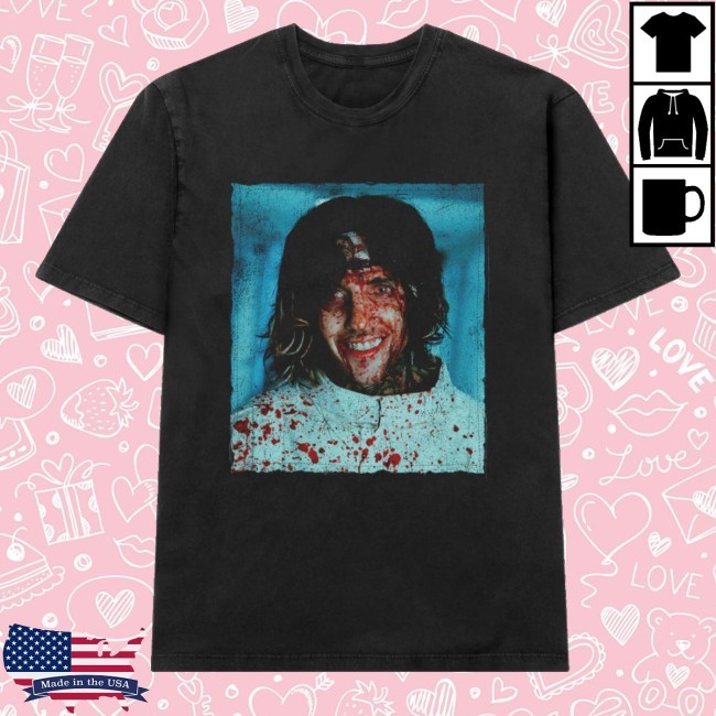 I Think I'm Gonna Breakdown Shirt