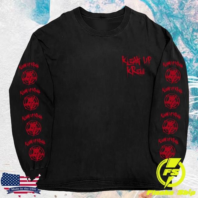 Official Sosmula Merch Shop Store Logo Tee