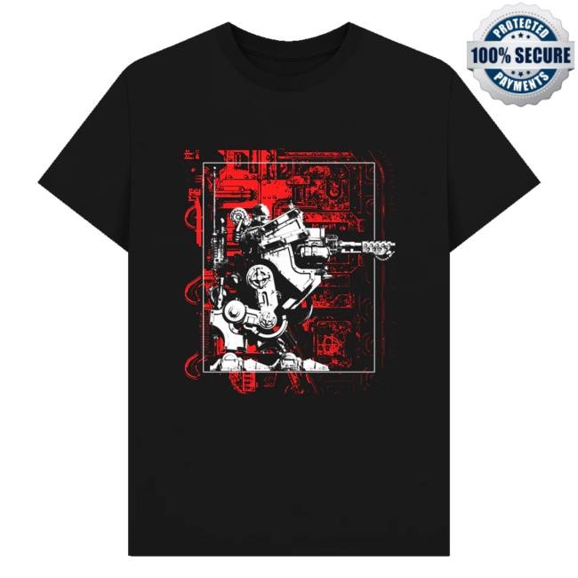 Solar Auxilia Hermes Sentinel Classic Shirt