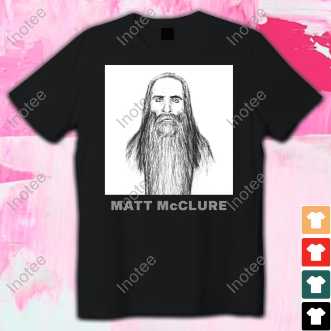 Official Matt Mcclure Maybe The Bravest Thing I Can Do Is To Save Myself Hoodie