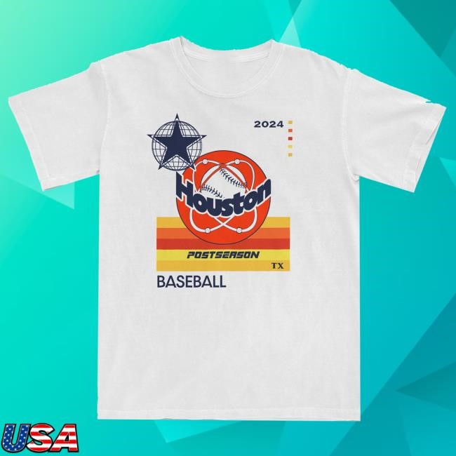 Official Jomboy Media Merch Hou October Shirt