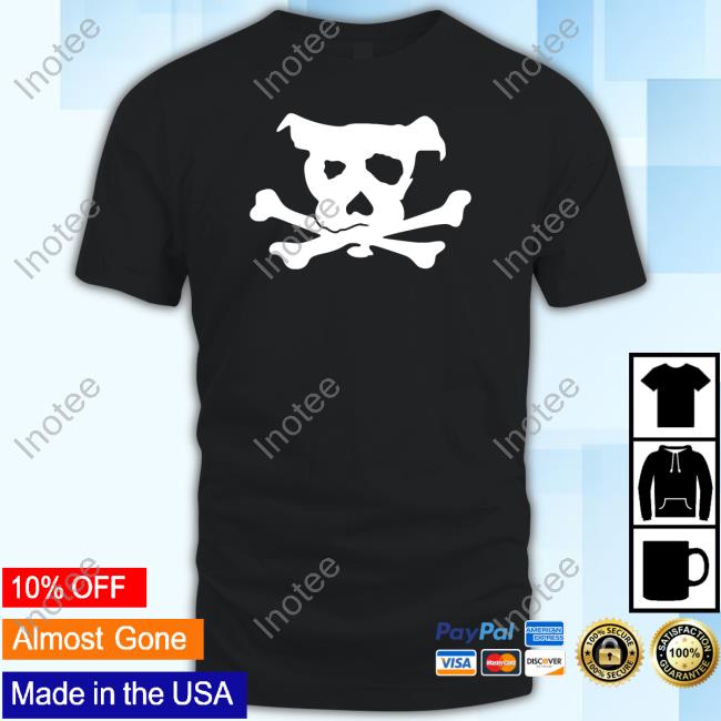 Wholesomememe Store Pirate Dog Yarr Woof Tank Top