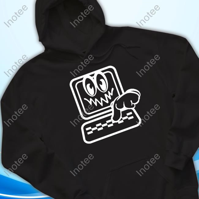 Official Personal Computer Market T-Shirt