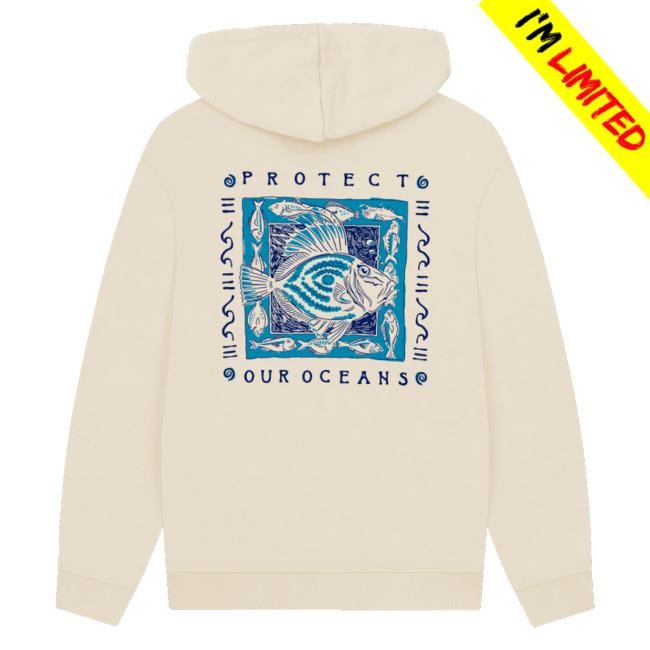 Protect Our Oceans Shirts Greenpeace Shop