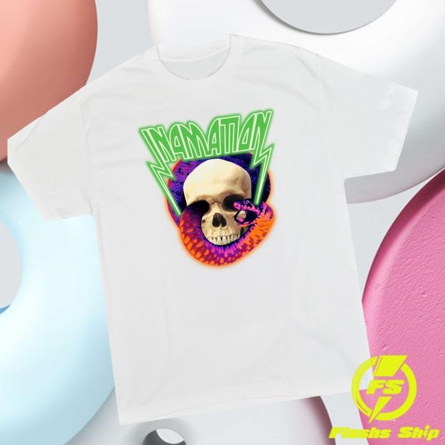 Limited In4mation Merch Store 12 Days Of Christmas Day 09 - Bad Trip t-shirt, hoodie, tank top, sweater and long sleeve t-shirt