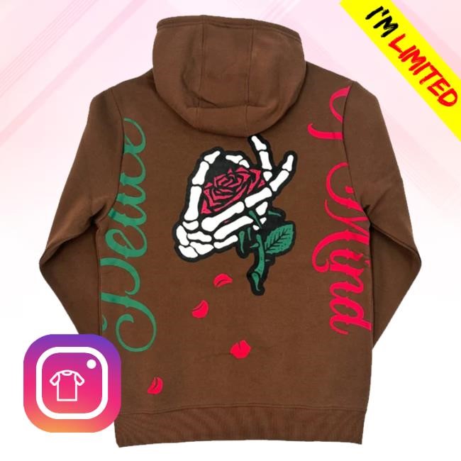 Official K-Momo Merch Rebel Minds Peace Of Mind Graphic Zip-Up t-shirt, hoodie, tank top, sweater and long sleeve t-shirt