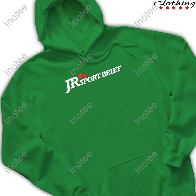Jrsportbrief Champion Logo Hoodie Jrsportbrief Store Jrsportbrief Champion Logo New Shirt