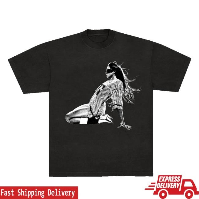 Tate Mcrae Merch Store Think Later World Tour Tank Top