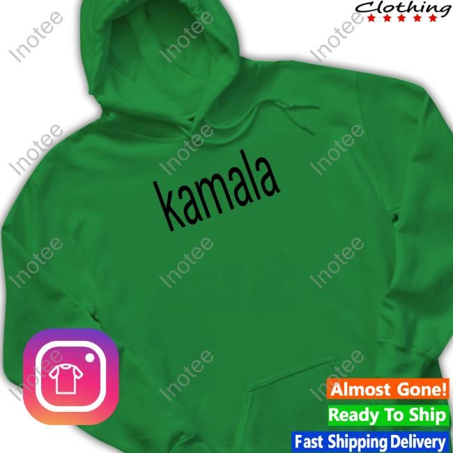 Kamala Brat Meidastouchnetwork Sweatshirt