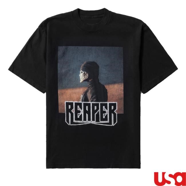 Reaper Challenger Tee