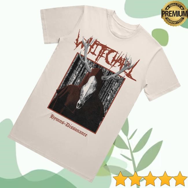 Whitechapel Merch Cult Woods Bone T-Shirt, Hoodie, Tank Top, Sweater And Long Sleeve T-Shirt