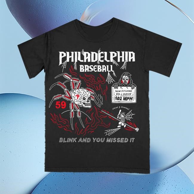 Heavyslime Merch Store Shop Philadelphia Baseball Sweatshirt