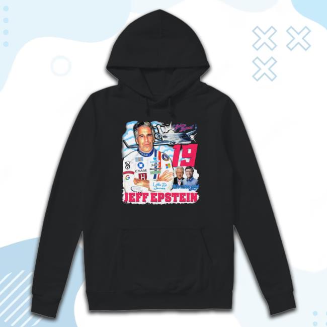 Official Best Lotita Express We Miss You Jeff Epstein Funny