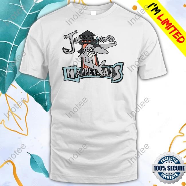 Twoseven University Merch Hammerhead T-Shirt,Hoodie,Sweatshirt
