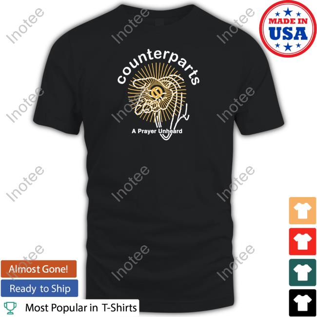 Hellandhome Store Sermon T Shirt