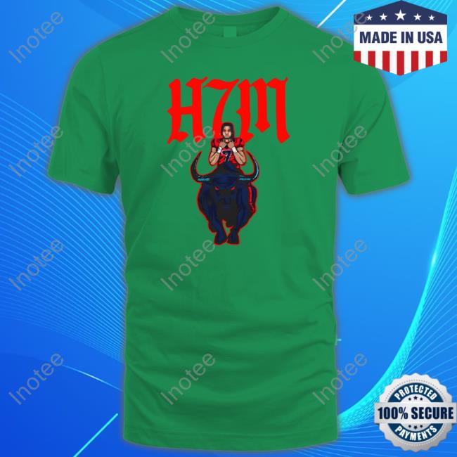Official H7m Sweatshirt