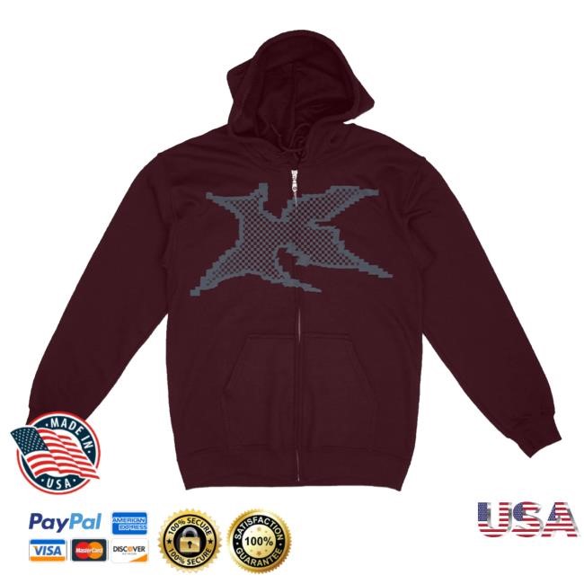 Official Deadair Merch Shop Store House Of Mine Sweatshirt